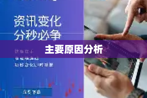 主要原因分析